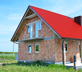 Строительство от 200 м2 домов - из керамических блоков в Нижнекамске Строительство от 200 м2 домов - из керамических блоков в Нижнекамске